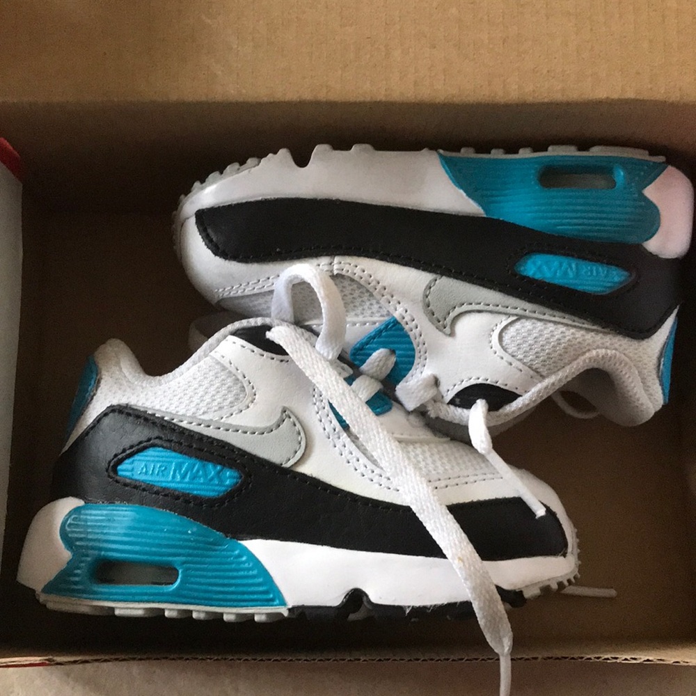 Nike air max